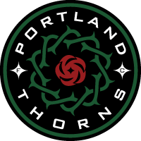 Portland Thorns FC logo