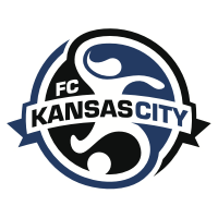 FC Kansas City logo FC Kansas City logo