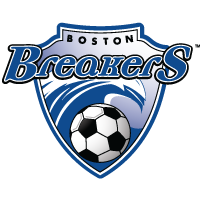 Boston Breakers logo