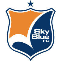 NJ/NY Gotham FC logo