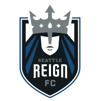 OL Reign logo