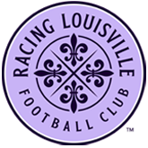 Racing Louisville FC logo